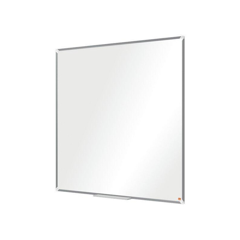 PIZARRA BLANCA NOBO PREMIUM PLUS 120x120cm ACERO LACADO PIZARRA BLANCA NOBO PREMIUM PLUS 120x120cm ACERO LACADO