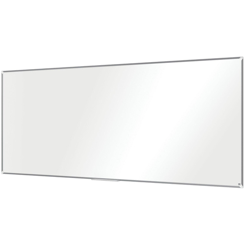 PIZARRA BLANCA NOBO PREMIUM PLUS 200x100cm ACERO VITRIFICADO PIZARRA BLANCA NOBO PREMIUM PLUS 200x100cm ACERO VITRIFICADO
