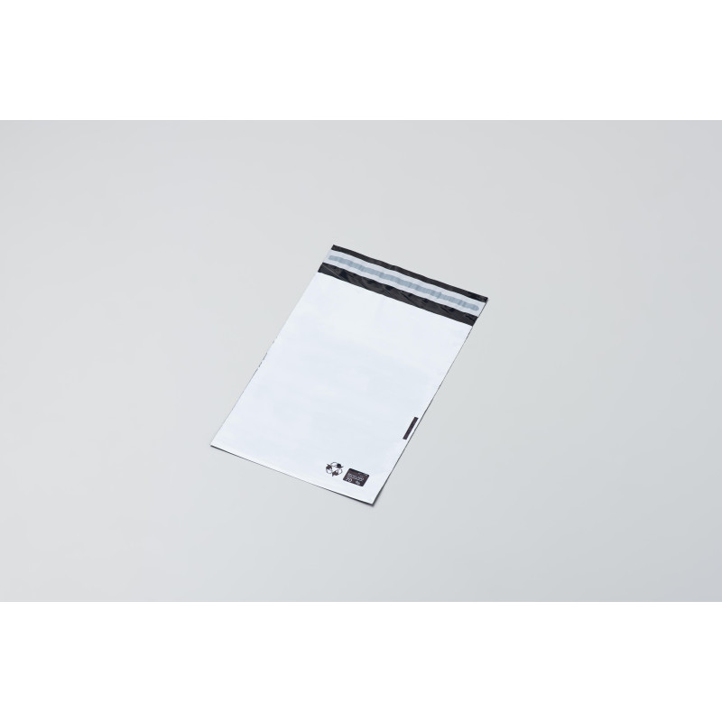 PACK 100 BOLSAS DE ENVÍO OPACAS 250x350mm PACK 100 BOLSAS DE ENVÍO OPACAS 250x350mm
