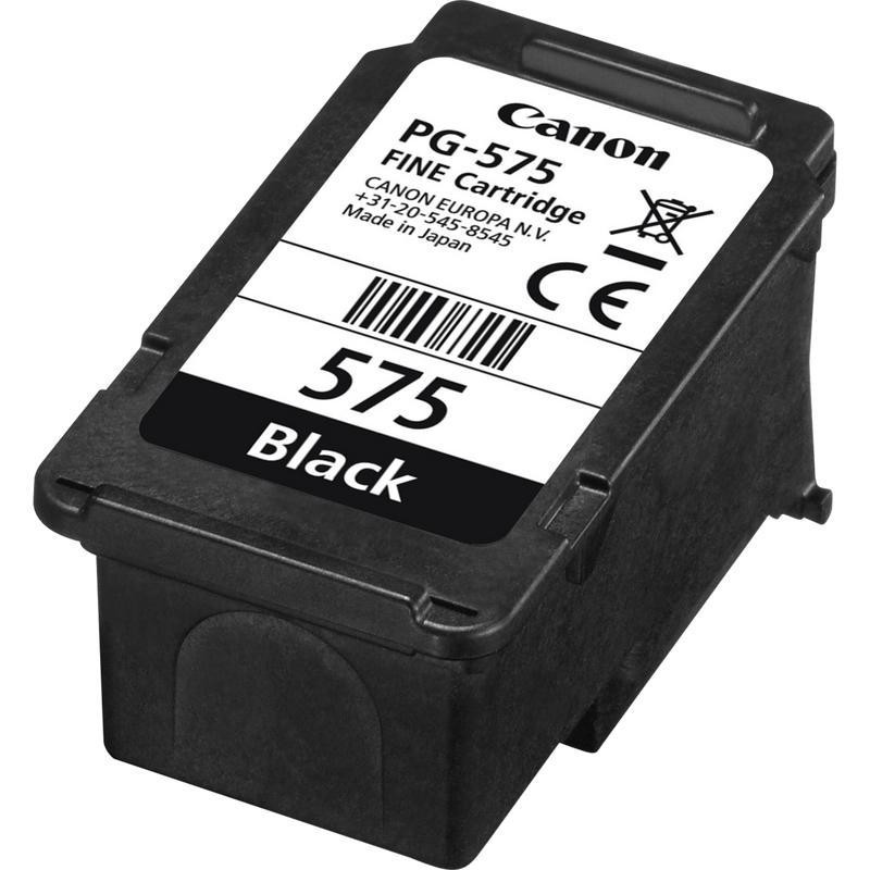 INKJET ORIGINAL CANON PG-575 INKJET ORIGINAL CANON PG-575