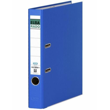 ARCHIVADOR DE PALANCA ELBA RADO CHIC 50mm Fº