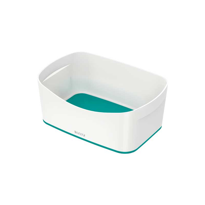 CAJA LEITZ MYBOX SIN TAPA CAJA LEITZ MYBOX SIN TAPA