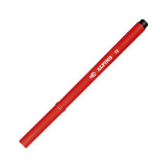 ESTUCHE 6 ROTULADORES ALPINO STANDARD