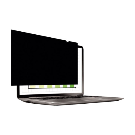 FILTRO PRIVACIDAD FELLOWES PRIVASCREEN™ PANORÁMICA 15.4" W