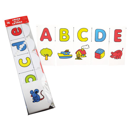 FRISO HENBEA CON LETRAS