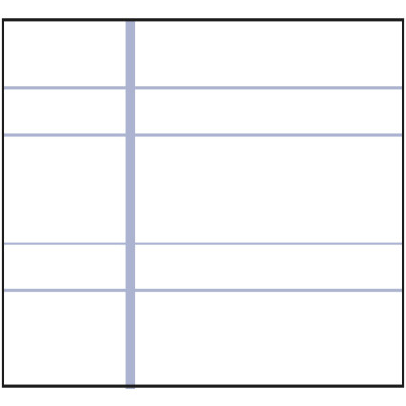 LIBRETA GRAPADA STADIUM 4º 32h PAUTA 3,5 CON MARGEN