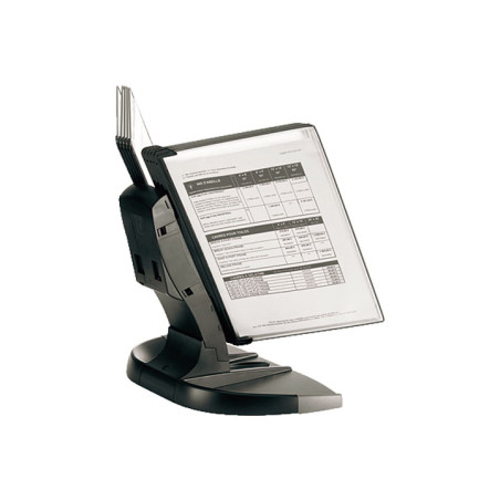 CLASIFICADOR DE MESA TARIFOLD BLACK LINE