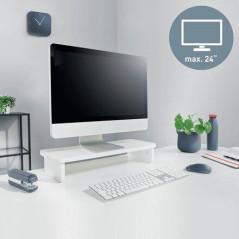 SOPORTE PARA MONITOR LEITZ ERGO AJUSTABLE