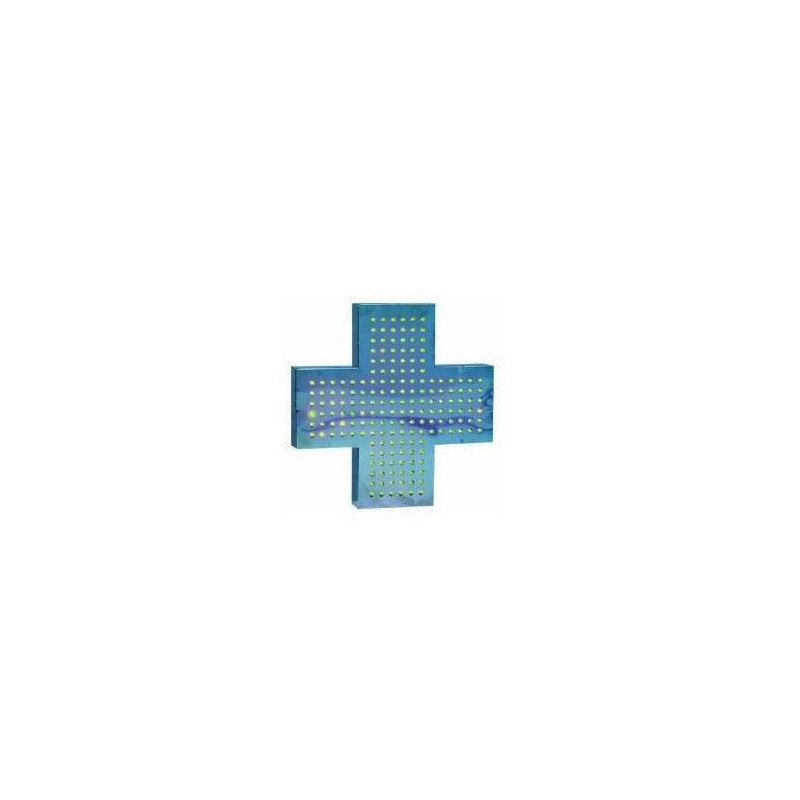 CRUZ FARMACIA C30INT 30x30cm CRUZ FARMACIA C30INT 30x30cm