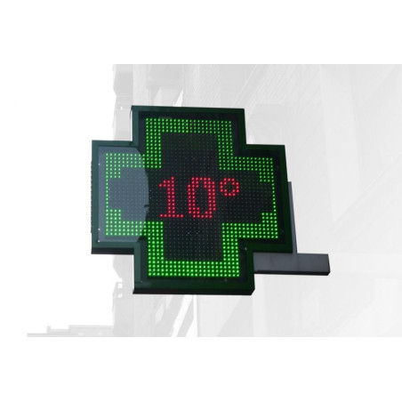 CRUZ FARMACIA "VITORIA"