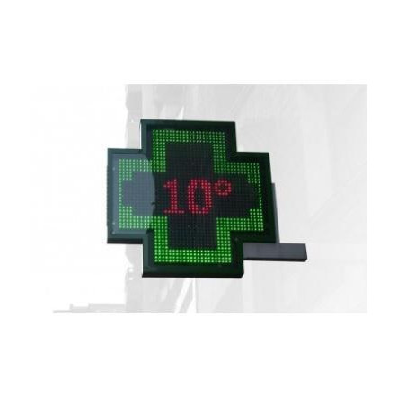 CRUZ FARMACIA "GENEVE"