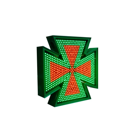 CRUZ FARMACIA NORMABCN