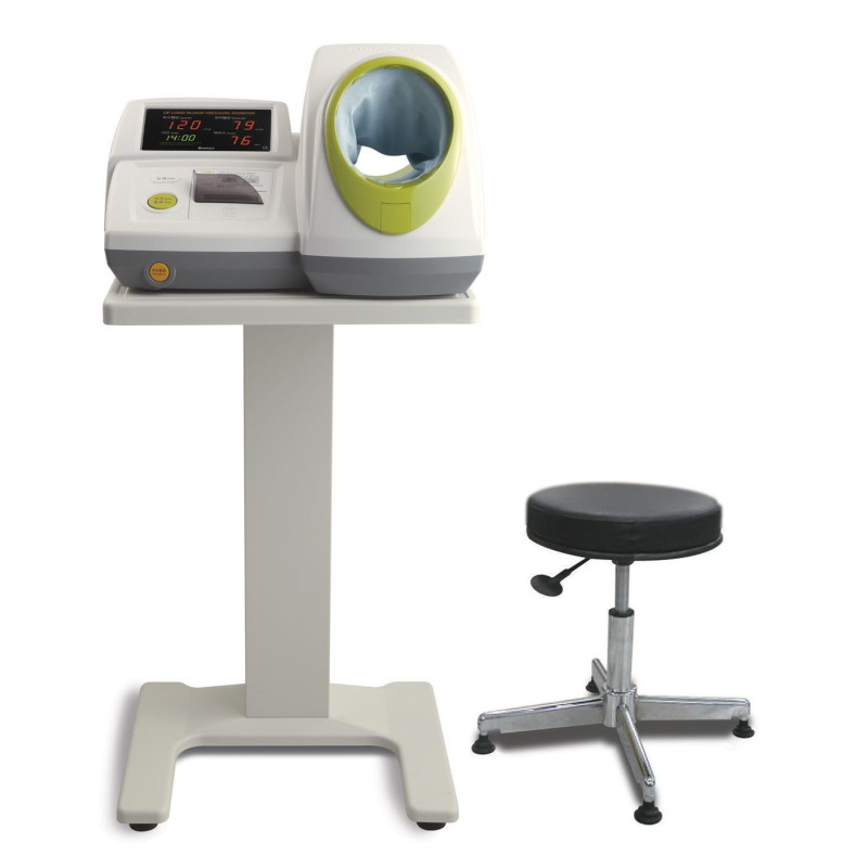 MESA Y TABURETE PARA TENSIÓMETRO BP-BIO 320 MESA Y TABURETE PARA TENSIÓMETRO BP-BIO 320