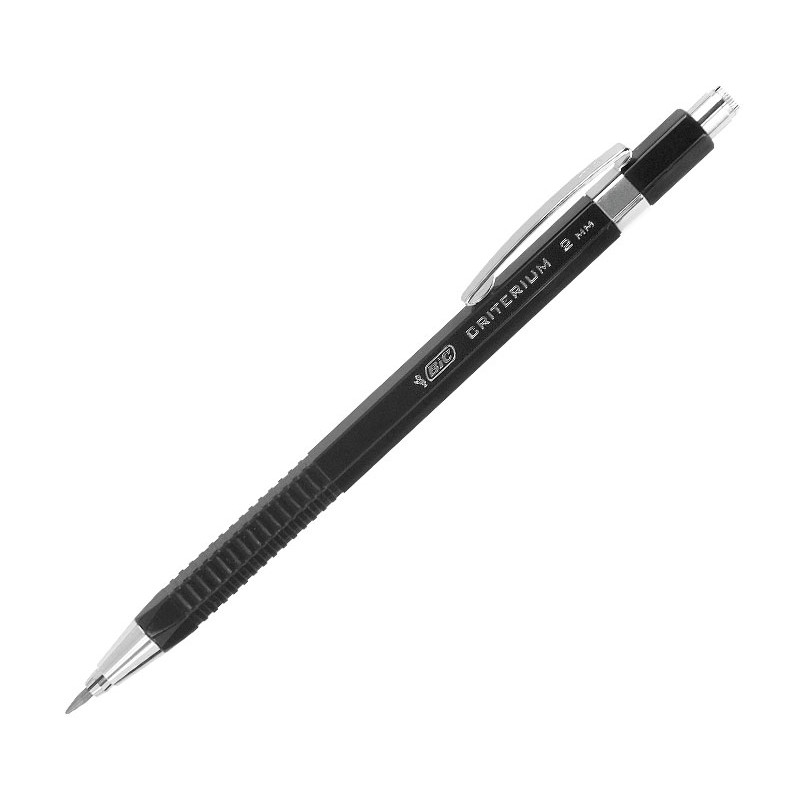PORTAMINAS BIC CRITERIUM 2mm PORTAMINAS BIC CRITERIUM 2mm