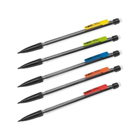 PORTAMINAS BIC MATIC ORIGINAL 0,7mm