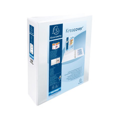 CARPETA EXACOMPTA PERSONALIZABLE KREA COVER 2-50mm
