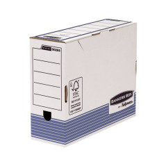 ARCHIVO DEFINITIVO FELLOWES BANKERS BOX A4 100mm