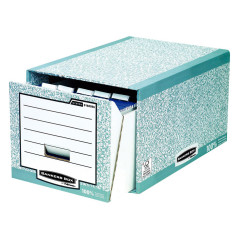 CAJON FELLOWES ARCHIVADOR