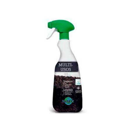 SPRAY LIMPIACRISTALES ZERO 750ml