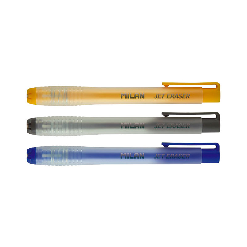 PORTAGOMA MILAN JET ERASER PORTAGOMA MILAN JET ERASER
