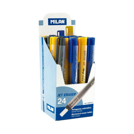 PORTAGOMA MILAN JET ERASER