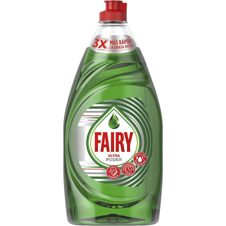 BOTE FAIRY 800ml