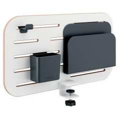 PANEL ORGANIZADOR LEITZ ERGO 42x25cm