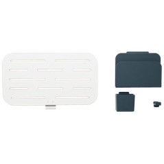 PANEL ORGANIZADOR LEITZ ERGO 42x25cm