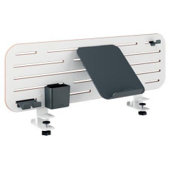 PANEL ORGANIZADOR LEITZ ERGO 80x25cm