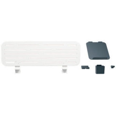 PANEL ORGANIZADOR LEITZ ERGO 80x25cm