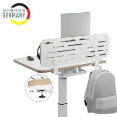 PANEL ORGANIZADOR LEITZ ERGO 80x25cm