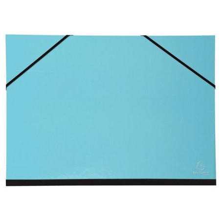 CARPETA DE DIBUJO EXACOMPTA "AQUAREL" 32x45cm A3