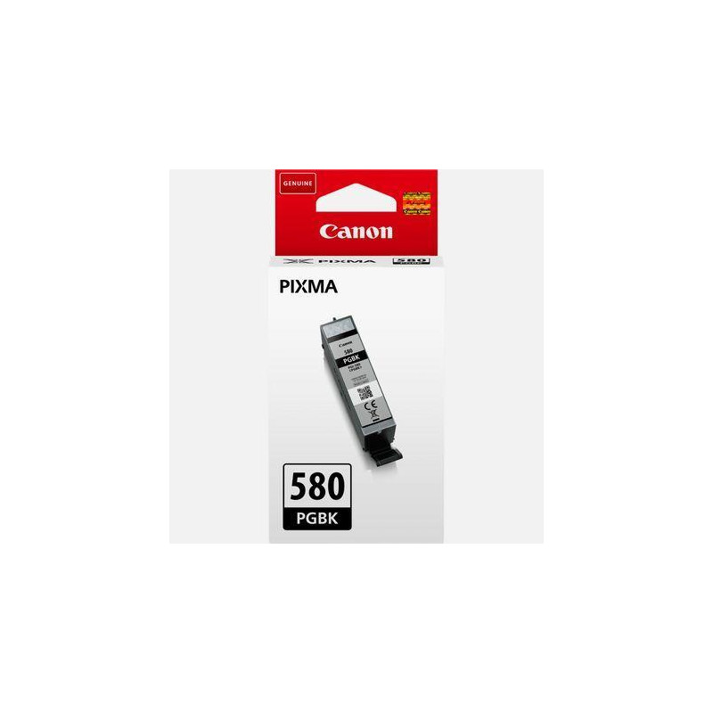 INKJET ORIGINAL CANON PGI-580 INKJET ORIGINAL CANON PGI-580