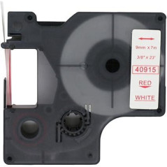 CINTA ROTULAR A-SERIES 6mm x 7m