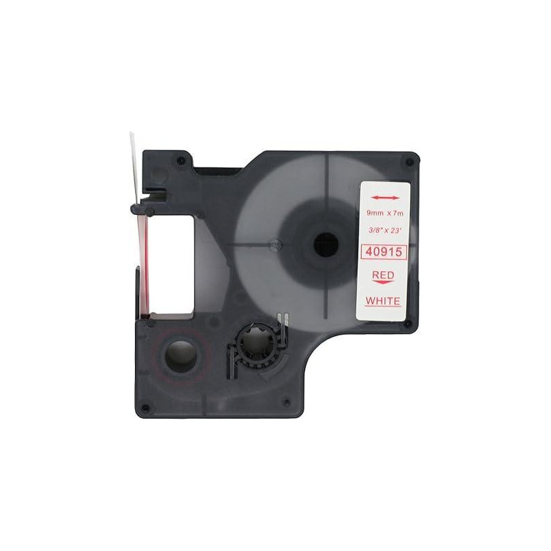 CINTA ROTULAR A-SERIES 6mm x 7m CINTA ROTULAR A-SERIES 6mm x 7m