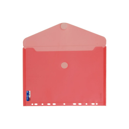 SOBRE CON VELCRO OFFICE BOX A4+ MULTITALADRO