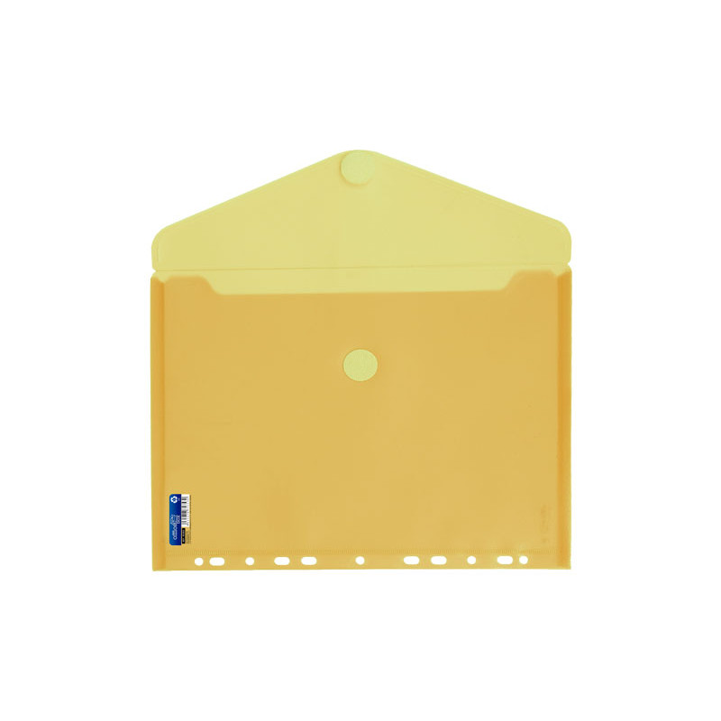 SOBRE CON VELCRO OFFICE BOX A4+ MULTITALADRO SOBRE CON VELCRO OFFICE BOX A4+ MULTITALADRO