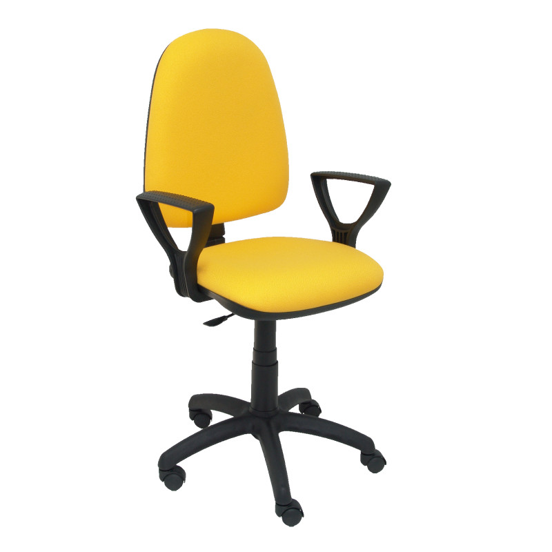 SILLA OPERATIVA AYNA BALI CON BRAZOS