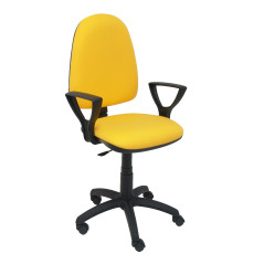 SILLA OPERATIVA AYNA BALI CON BRAZOS