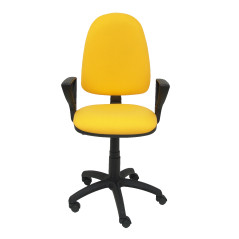 SILLA OPERATIVA AYNA BALI CON BRAZOS