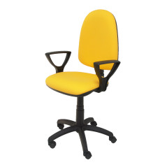 SILLA OPERATIVA AYNA BALI CON BRAZOS
