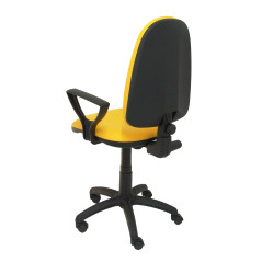 SILLA OPERATIVA AYNA BALI CON BRAZOS