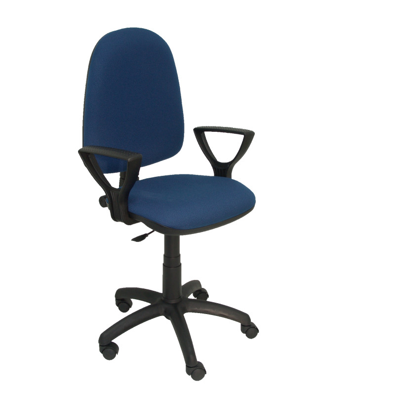 SILLA OPERATIVA AYNA BALI CON BRAZOS