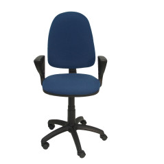 SILLA OPERATIVA AYNA BALI CON BRAZOS