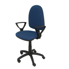 SILLA OPERATIVA AYNA BALI CON BRAZOS