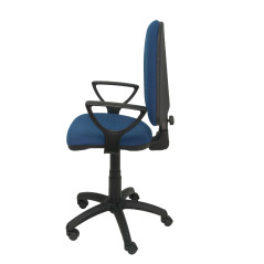 SILLA OPERATIVA AYNA BALI CON BRAZOS