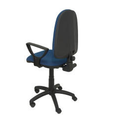SILLA OPERATIVA AYNA BALI CON BRAZOS