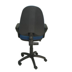SILLA OPERATIVA AYNA BALI CON BRAZOS
