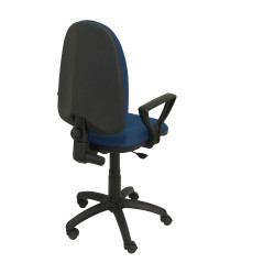 SILLA OPERATIVA AYNA BALI CON BRAZOS