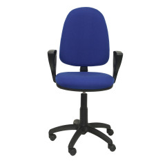 SILLA OPERATIVA AYNA BALI CON BRAZOS